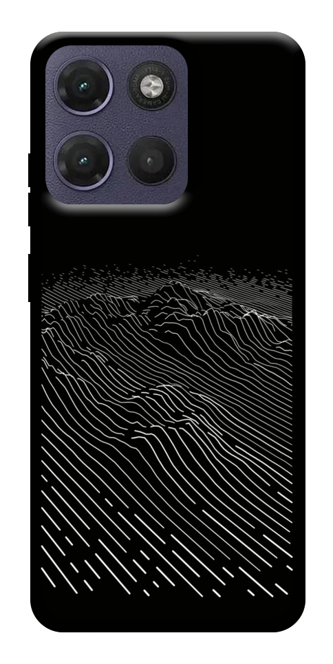 Чохол Landscape для Motorola Moto G17