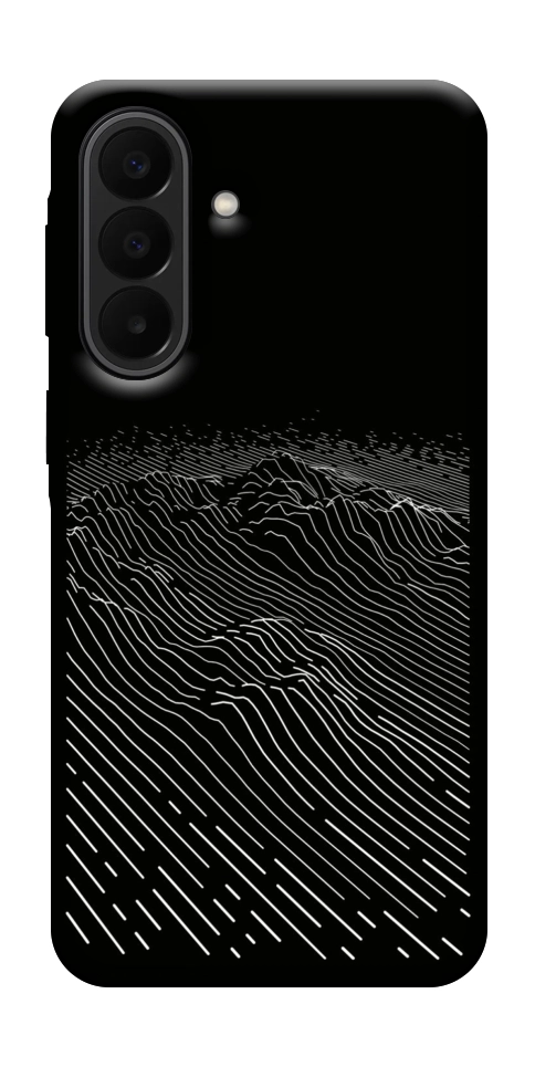Чехол Landscape для Galaxy A27