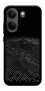 Чехол Landscape для Xiaomi Poco X8 Pro