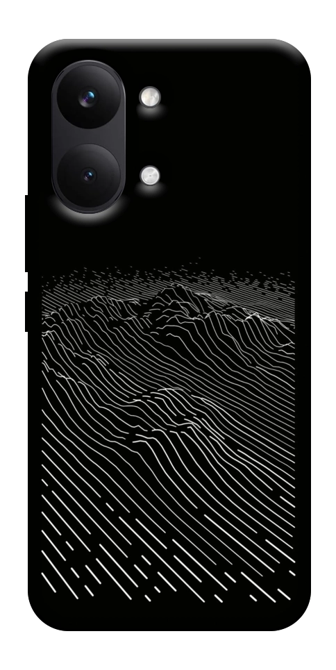 Чехол Landscape для Xiaomi Poco X8 Pro Max