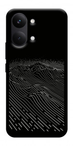 Чехол Landscape для Xiaomi Poco X8 Pro Max