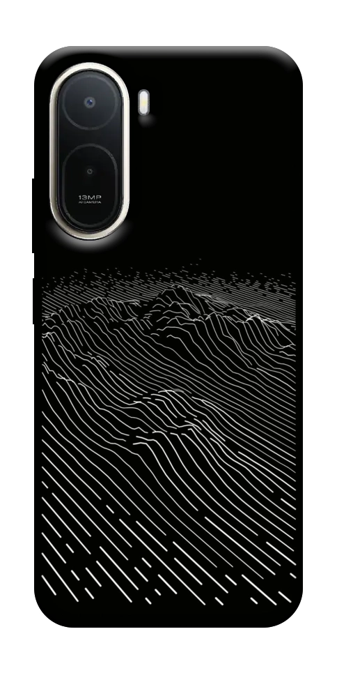 Чохол Landscape для Xiaomi Redmi A7 Pro 4G