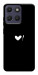 Чохол Heart для Motorola Moto G17