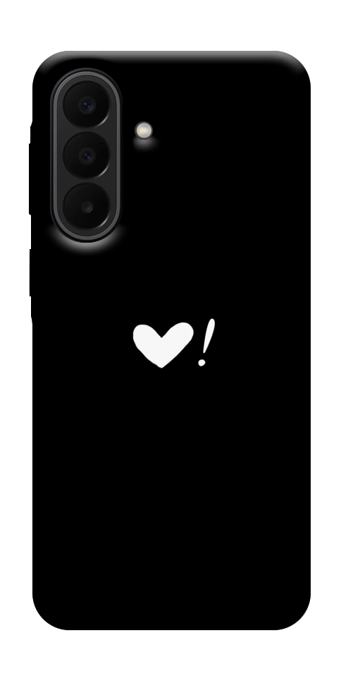 Чехол Heart для Galaxy A27