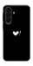 Чехол Heart для Galaxy A27
