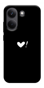 Чехол Heart для Xiaomi Poco X8 Pro
