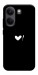Чехол Heart для Xiaomi Poco X8 Pro