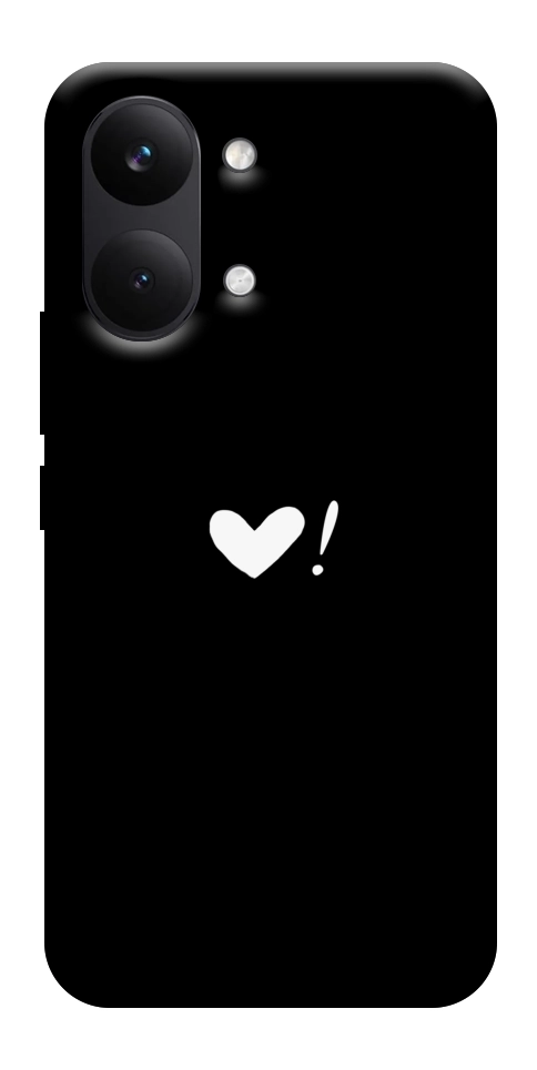 Чехол Heart для Xiaomi Poco X8 Pro Max