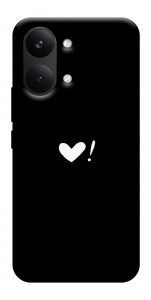 Чехол Heart для Xiaomi Poco X8 Pro Max