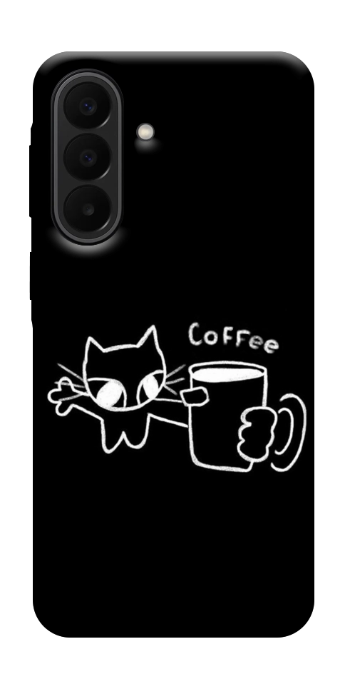 Чехол Wake Up Call для Galaxy A27