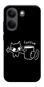 Чехол Wake Up Call для Xiaomi Poco X8 Pro