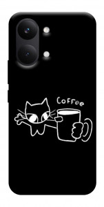 Чехол Wake Up Call для Xiaomi Poco X8 Pro Max