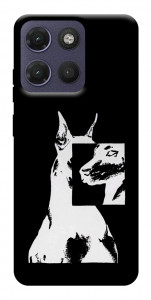 Чохол Look для Motorola Moto G17
