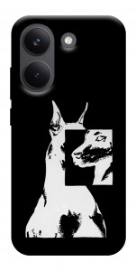 Чехол Look для Xiaomi Poco X8 Pro