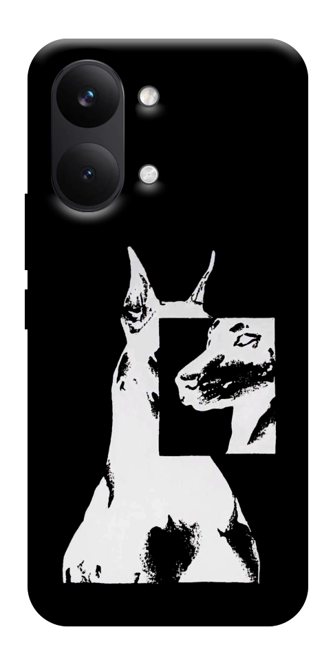 Чехол Look для Xiaomi Poco X8 Pro Max