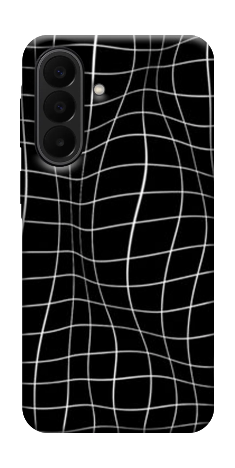 Чехол Warped grid для Galaxy A27