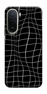 Чохол Warped grid для Xiaomi Redmi A7 Pro 4G