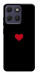Чохол Simple heart для Motorola Moto G17