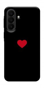 Чехол Simple heart для Galaxy A27
