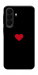 Чехол Simple heart для Galaxy A27