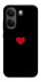 Чехол Simple heart для Xiaomi Poco X8 Pro
