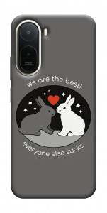 Чохол Rabbits для Xiaomi Redmi A7 Pro 4G