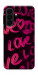 Чехол Neon love для Galaxy A27