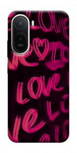 Чохол Neon love для Xiaomi Redmi A7 Pro 4G