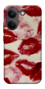 Чехол Kisses для Xiaomi Poco X8 Pro