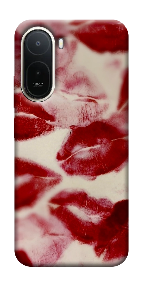 Чохол Kisses для Xiaomi Redmi A7 Pro 4G