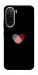 Чехол Fingerprint heart для Xiaomi Redmi A7 Pro 4G