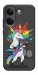 Чехол Unicorn rock для Xiaomi Poco X8 Pro