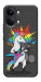Чехол Unicorn rock для Xiaomi Poco X8 Pro Max
