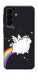 Чехол Fat unicorn для Galaxy A27