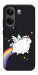 Чехол Fat unicorn для Xiaomi Poco X8 Pro
