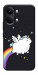 Чехол Fat unicorn для Xiaomi Poco X8 Pro Max