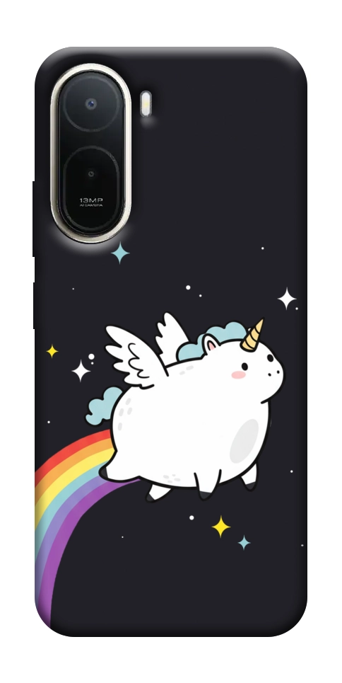 Чохол Fat unicorn для Xiaomi Redmi A7 Pro 4G