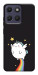 Чохол Flying Unicorn для Motorola Moto G17