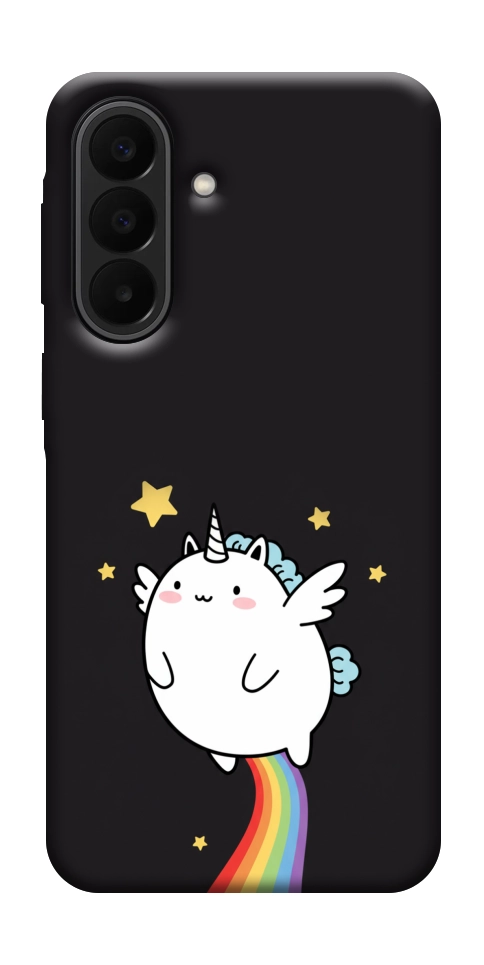 Чехол Flying Unicorn для Galaxy A27