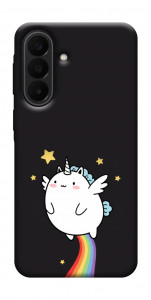 Чехол Flying Unicorn для Galaxy A27