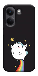 Чехол Flying Unicorn для Xiaomi Poco X8 Pro