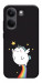 Чехол Flying Unicorn для Xiaomi Poco X8 Pro