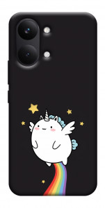 Чехол Flying Unicorn для Xiaomi Poco X8 Pro Max