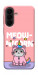 Чехол Cat unicorn для Galaxy A27