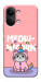 Чехол Cat unicorn для Xiaomi Poco X8 Pro Max