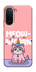 Чохол Cat unicorn для Xiaomi Redmi A7 Pro 4G