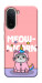 Чохол Cat unicorn для Xiaomi Redmi A7 Pro 4G