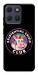 Чохол Crisis club для Motorola Moto G17