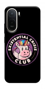 Чохол Crisis club для Xiaomi Redmi A7 Pro 4G