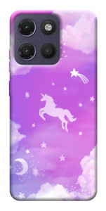 Чохол Pastel dream для Motorola Moto G17